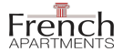french apartment logo