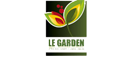 Le Garden logo
