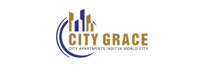 City Grace Logo
