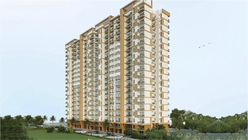Aditya City Grace Img2