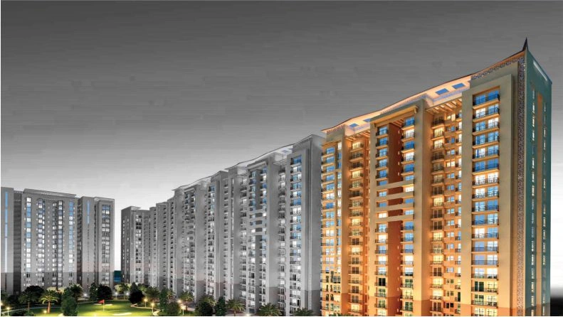 Aditya City Grace Img3