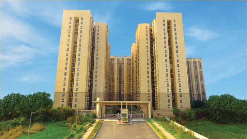 Aditya City Grace Img4