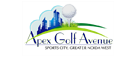 golf avenue logo