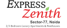 express zenith logo