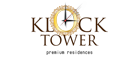 klock tower logo