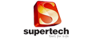 supertech logo