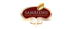 Samridhi Luxuriya logo