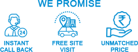 site visits